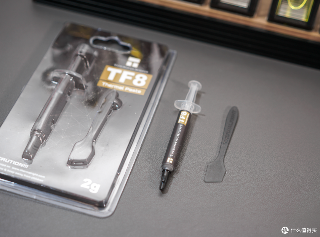 真·不崇洋媚外！多款主流硅脂横测：国产硅脂居然有这么强？