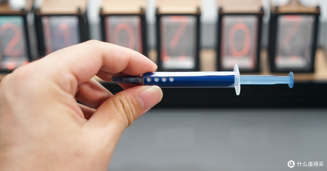 真·不崇洋媚外！多款主流硅脂横测：国产硅脂居然有这么强？