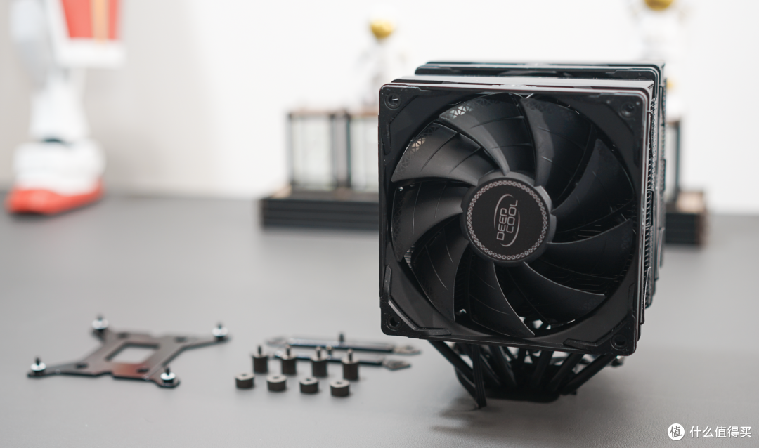 真·不崇洋媚外！多款主流硅脂横测：国产硅脂居然有这么强？