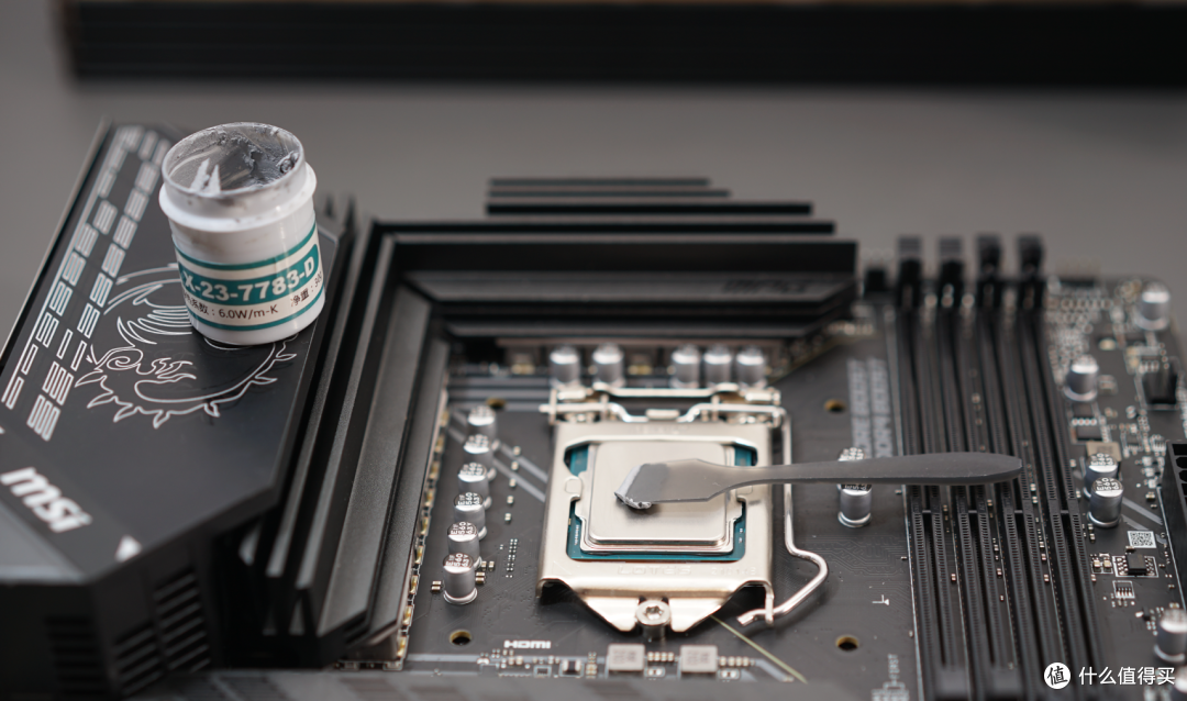 真·不崇洋媚外！多款主流硅脂横测：国产硅脂居然有这么强？