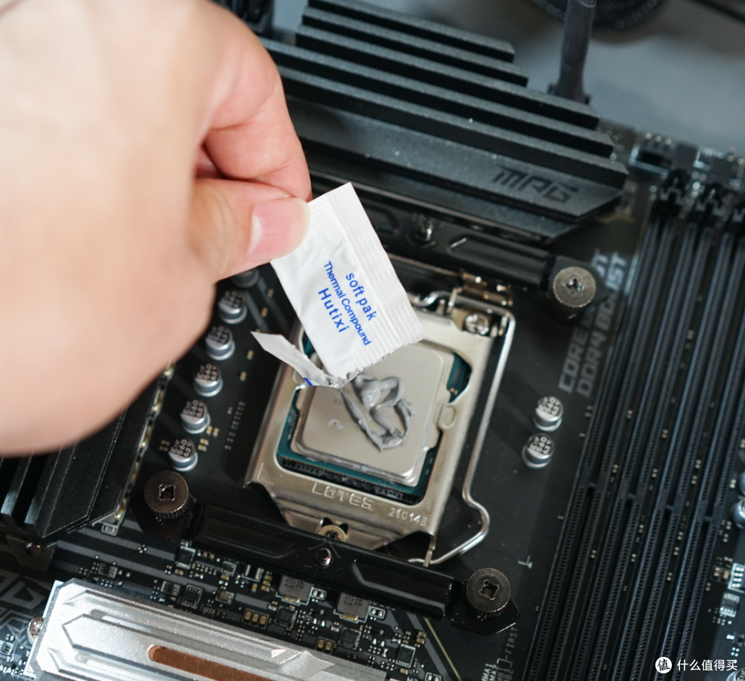 真·不崇洋媚外！多款主流硅脂横测：国产硅脂居然有这么强？