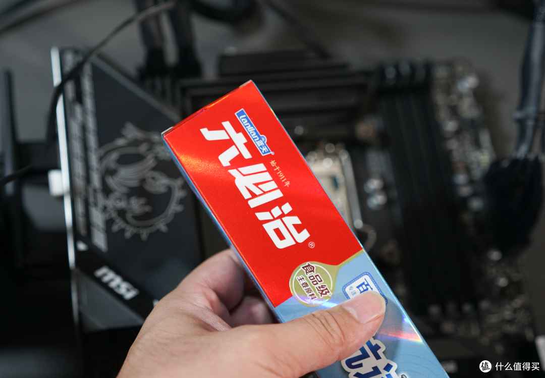 真·不崇洋媚外！多款主流硅脂横测：国产硅脂居然有这么强？