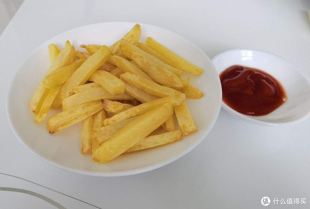 用上米家空气炸锅轻松享美食