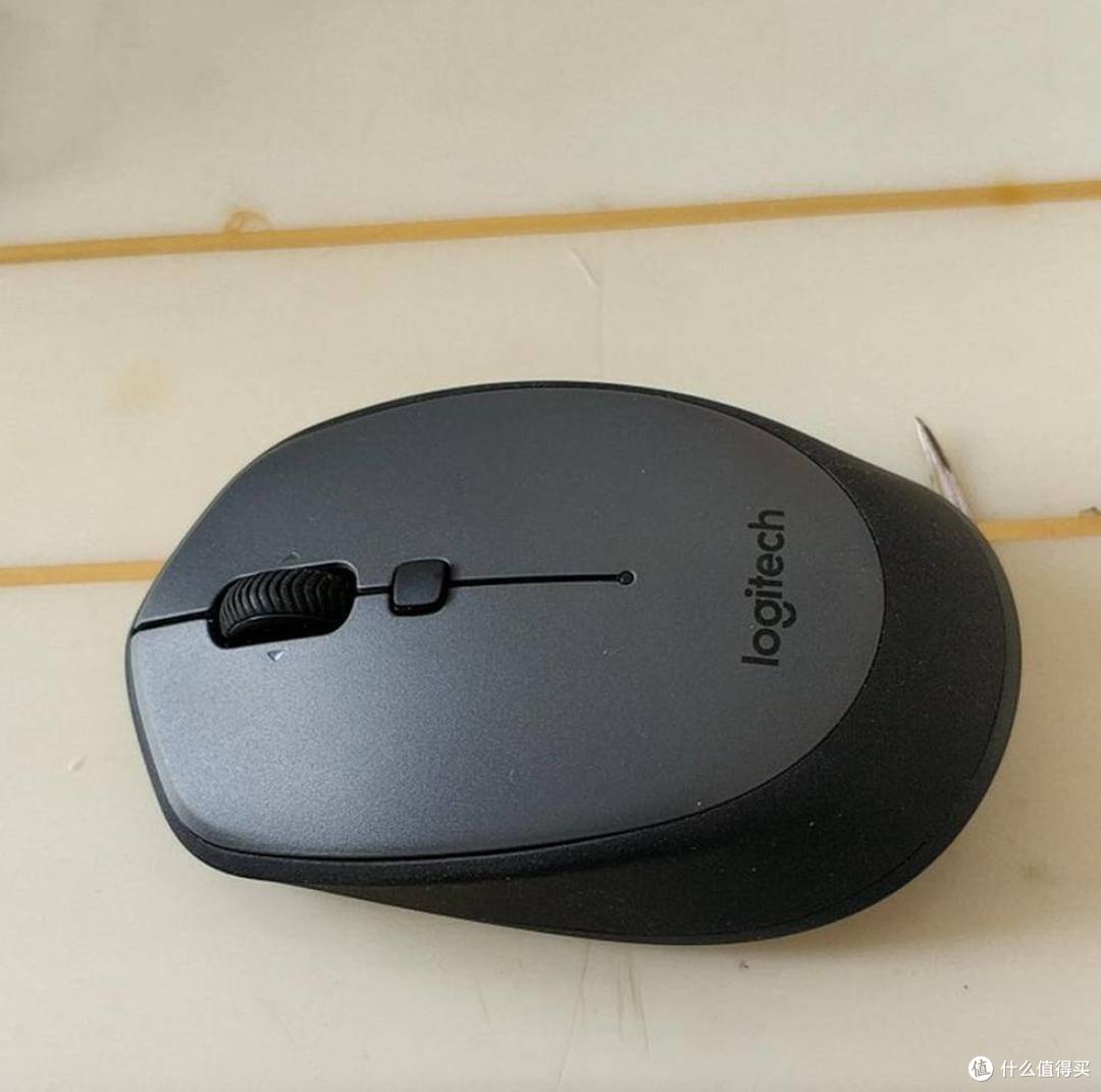 get优质办公助手罗技m336蓝牙鼠标评测