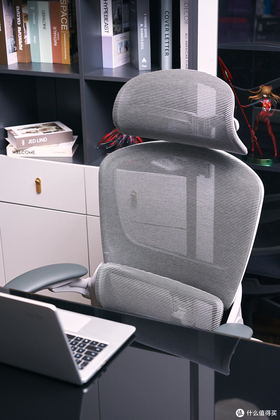 1500元的越级体验，网易严选 3D悬挂转椅