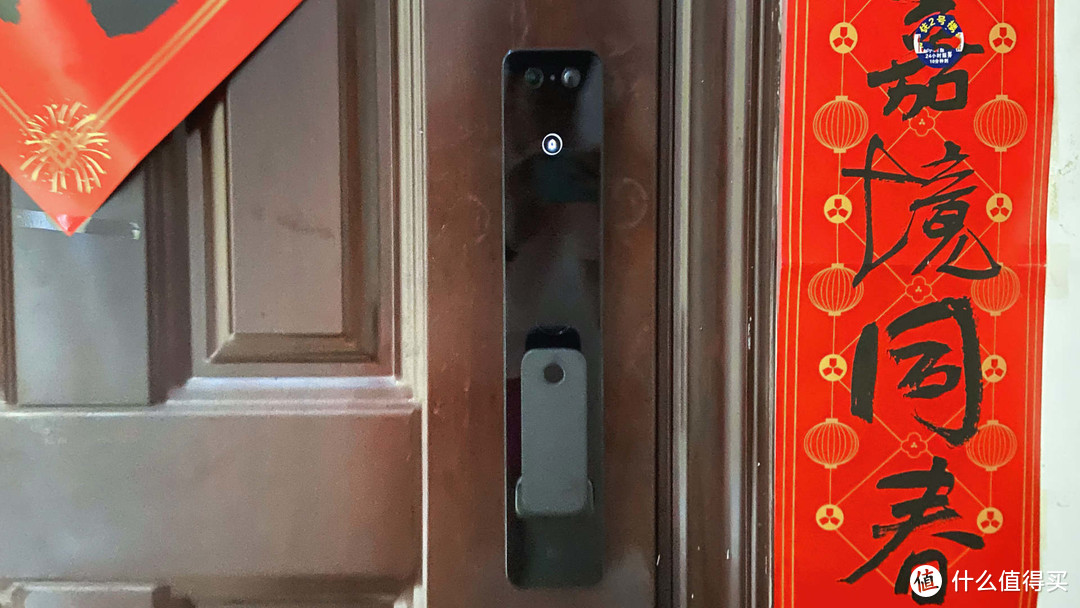 门锁、门铃、摄像头三合一，小米全自动智能门锁Pro 一步到位新选择