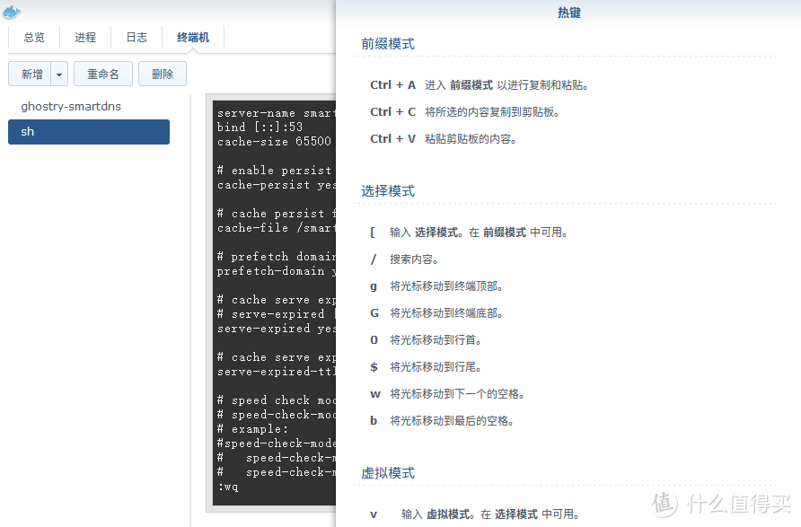 群晖抄作业SmartDNS+AdGuardHome实现安全上网加速与去GG