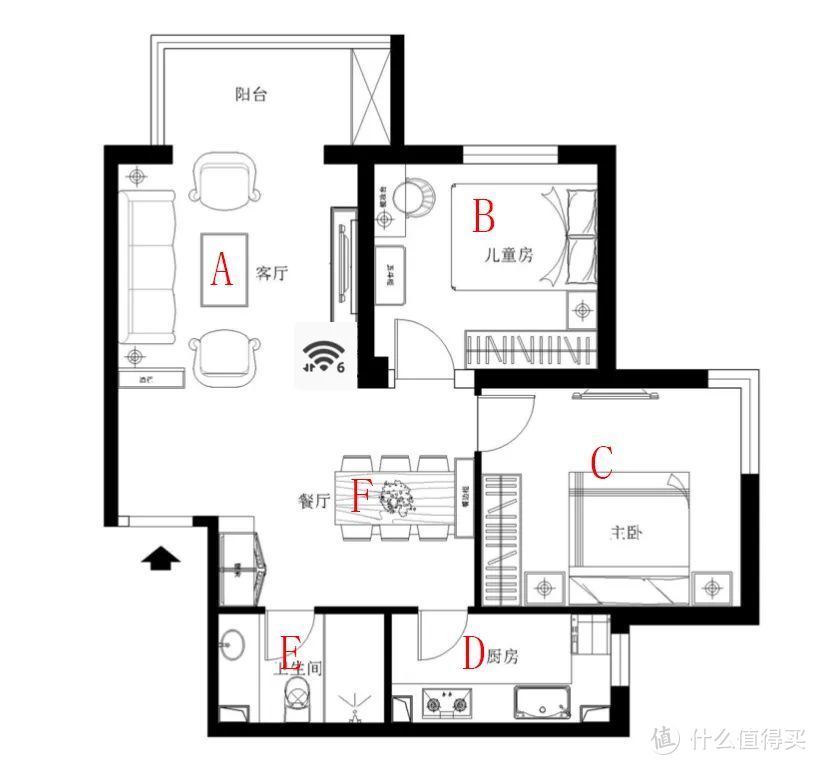 Redmi路由器AX3000体验：200元出头的WiFi 6路由器什么水平？