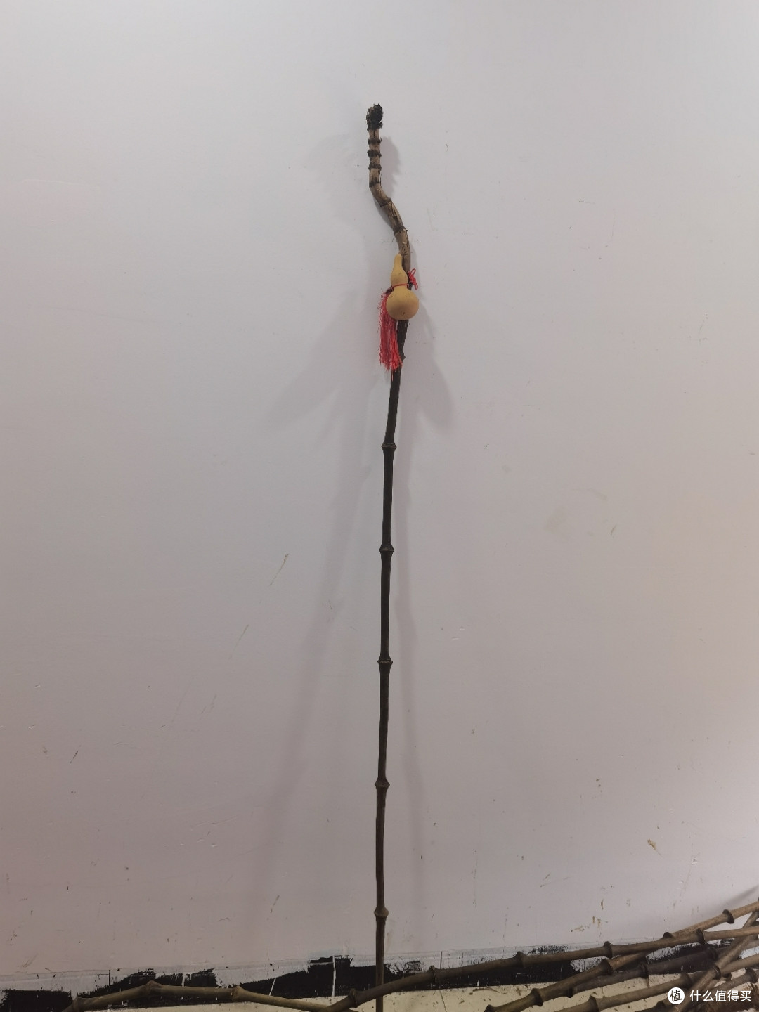 筇竹古代文人墨客佳品