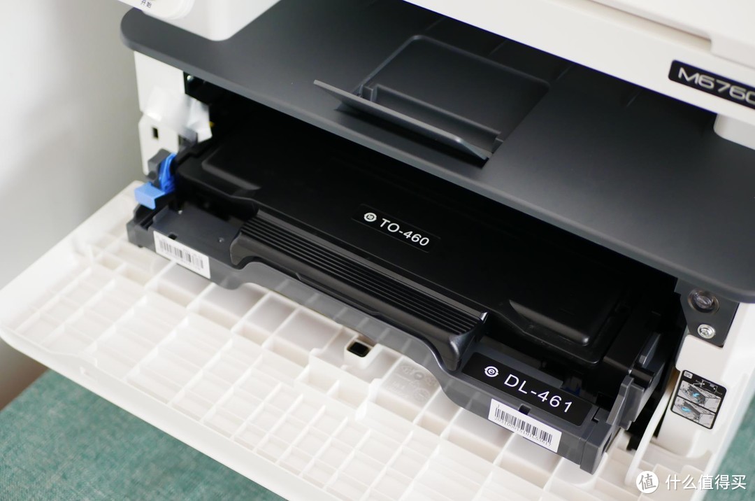 ​一机多用，奔图M6760DW打印机学习办公好助手