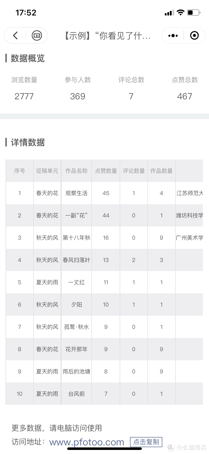 如何玩转买家秀征集活动？免费好用的征集工具推荐｜图片征集令、照片征集令、视频征集令、音频征