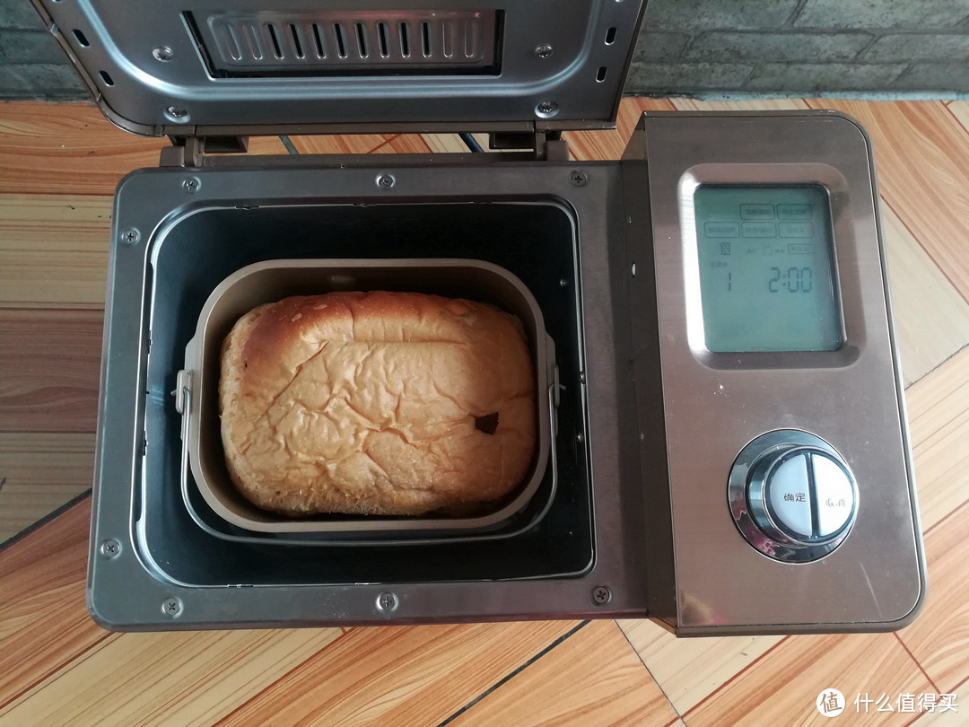 面包机没用几次就闲置？5分钟学会7道面包机美食，让面包机动起来