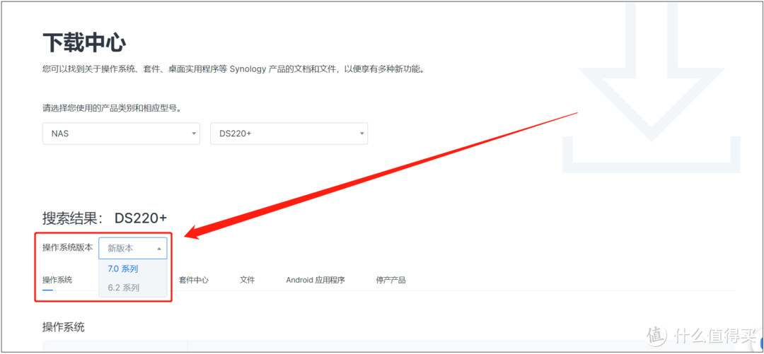 干货笔记丨深度使用群晖DS220+，DSM7.0到底有多好用