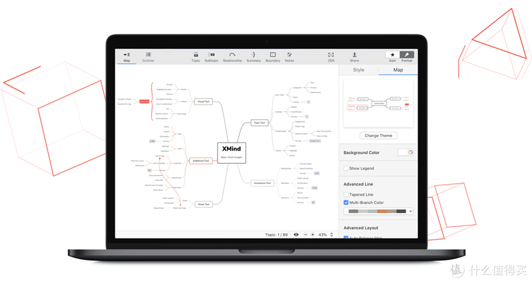 XMind ， Ulysses ， Effie ，谁能体现记者的普世价值？