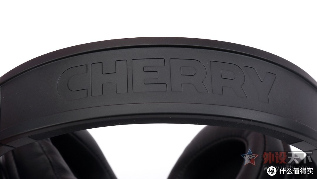 CHERRY HC 2.2游戏耳机评测：音质不凡，轻巧灵便