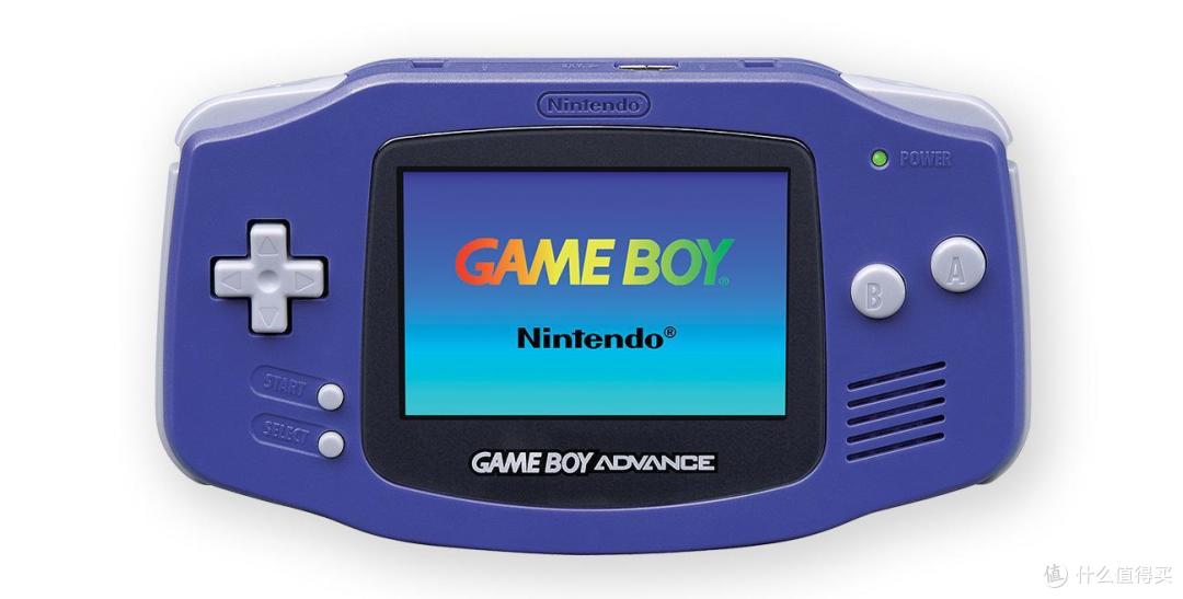制霸怀旧主机篇一玩转gba你必须得知道的那些事