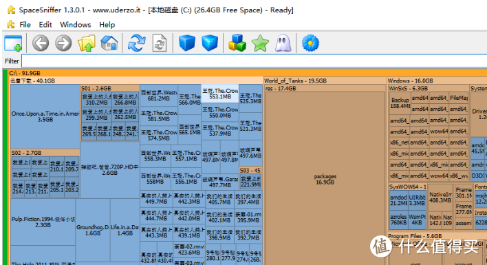 Windows 平台相见恨晚的逆天神器