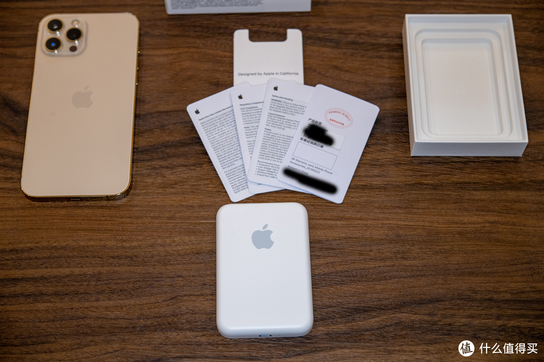 Apple 苹果 MagSafe 外接电池 一天使用评测