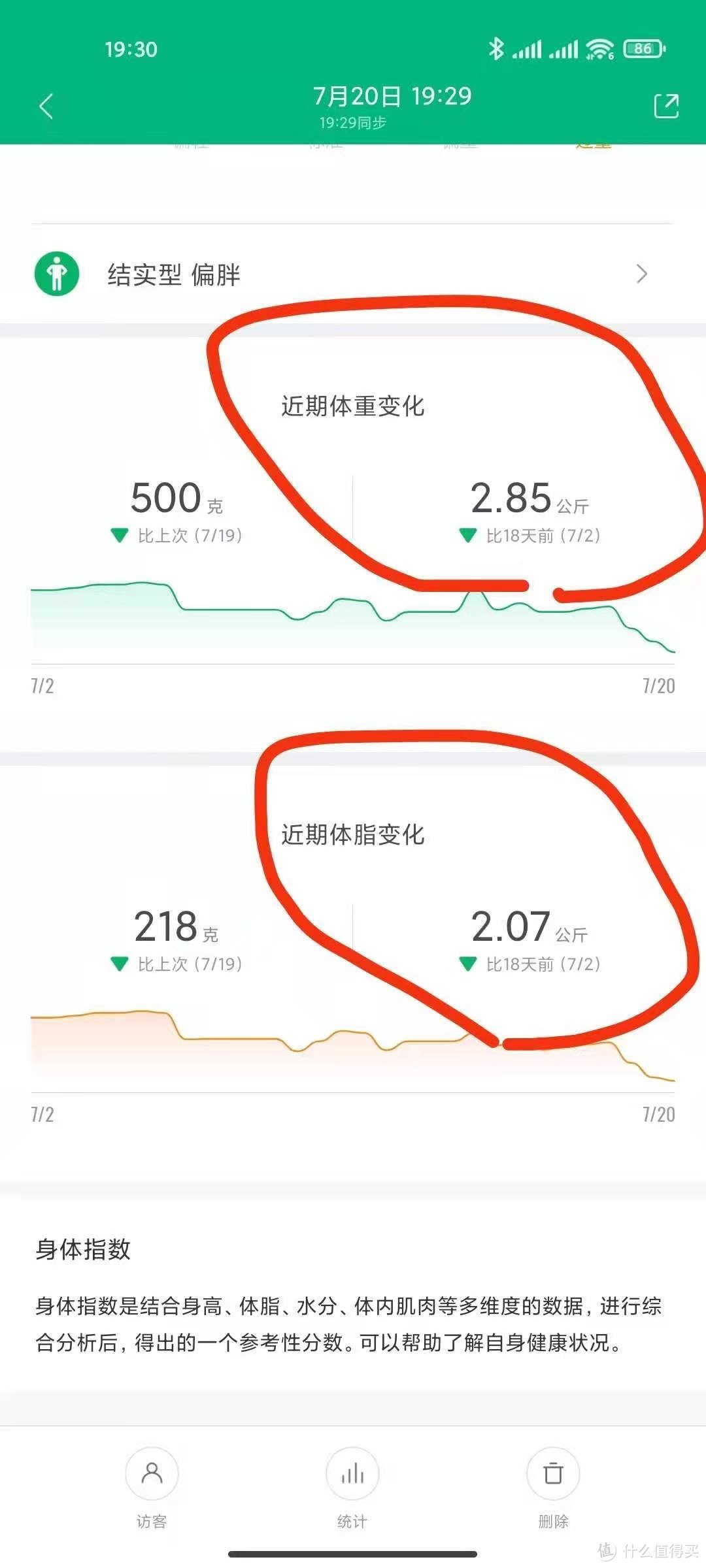 一个四十岁大叔的健身内容与感悟分享（二）