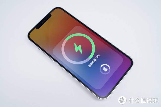 “真”15W磁吸无线充电，苹果官方MagSafe磁吸无线充电宝评测
