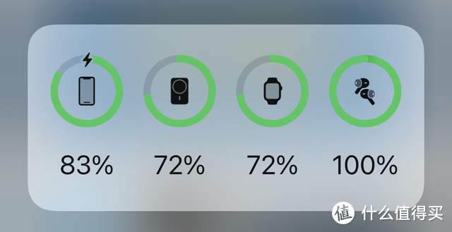 “真”15W磁吸无线充电，苹果官方MagSafe磁吸无线充电宝评测