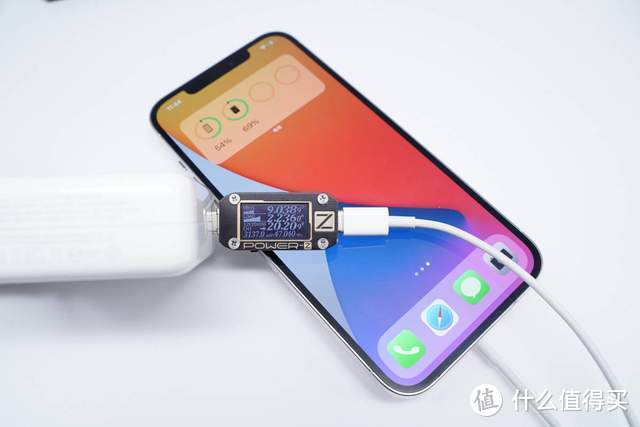 “真”15W磁吸无线充电，苹果官方MagSafe磁吸无线充电宝评测