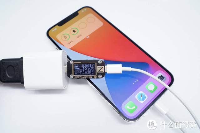 “真”15W磁吸无线充电，苹果官方MagSafe磁吸无线充电宝评测