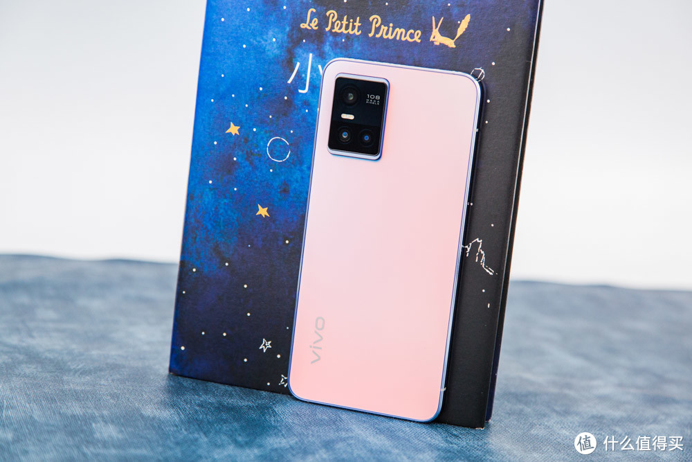 自然美颜还能瞬间变色！vivo S10 Pro美图赏析