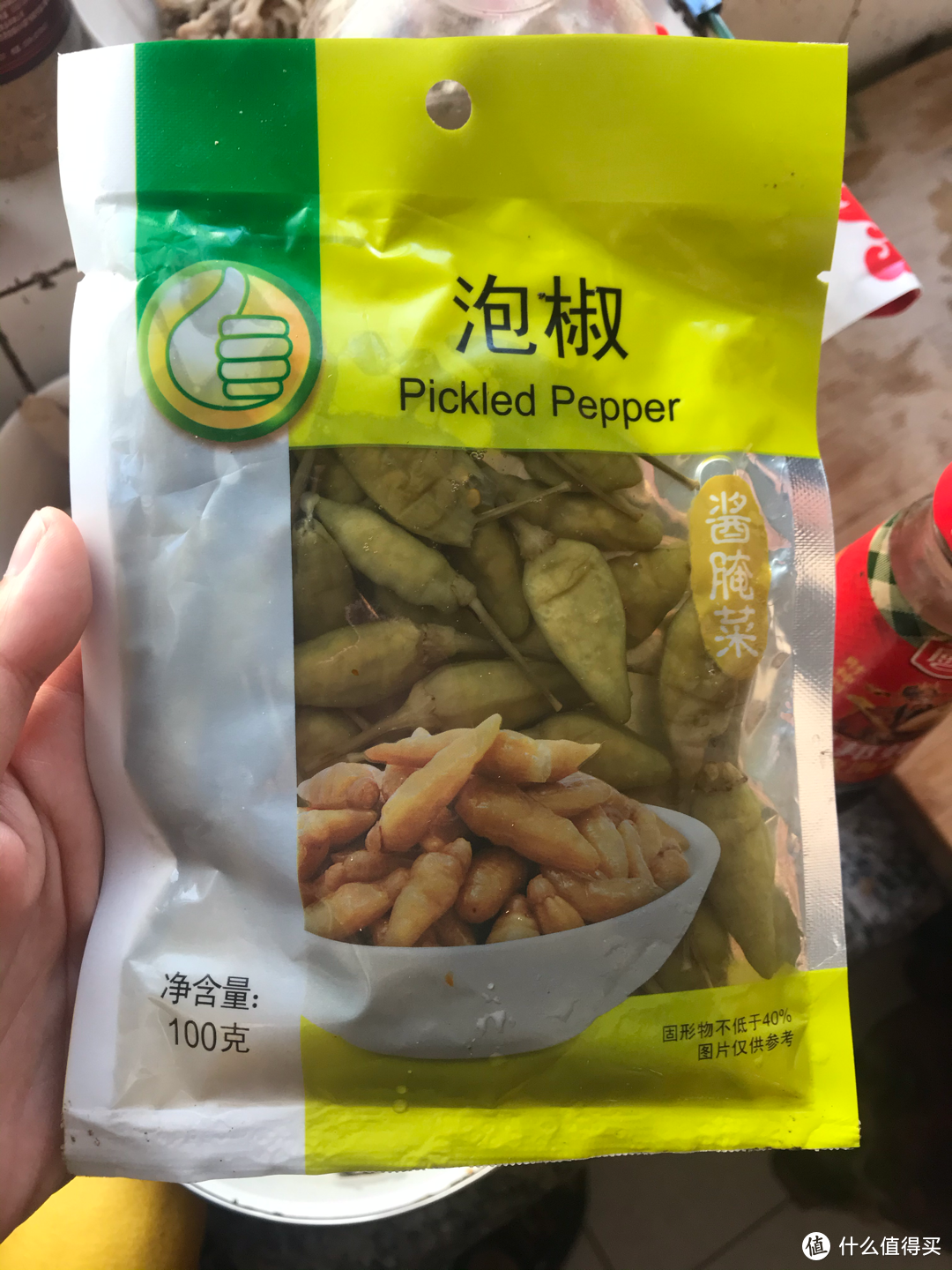 夏天来了！冰冰爽爽的泡椒凤爪安排！酸辣甜凉，一次吃到爽！