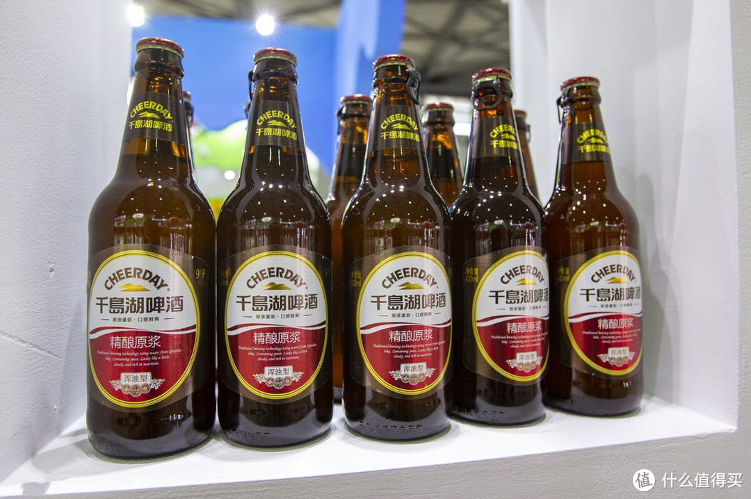 16个省份的优质啤酒，雪花、青岛做“领队”，看看有你家乡的吗？