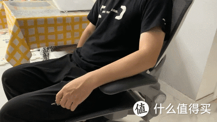 11档调节、舒适感再升级：网易严选3D悬挂腰靠人体工学椅评测