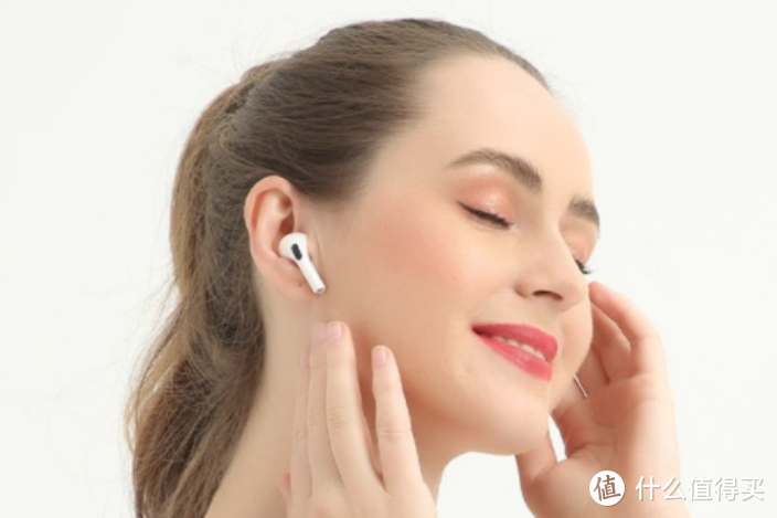 2021性价比高的无线耳机，真无线蓝牙耳机推荐！