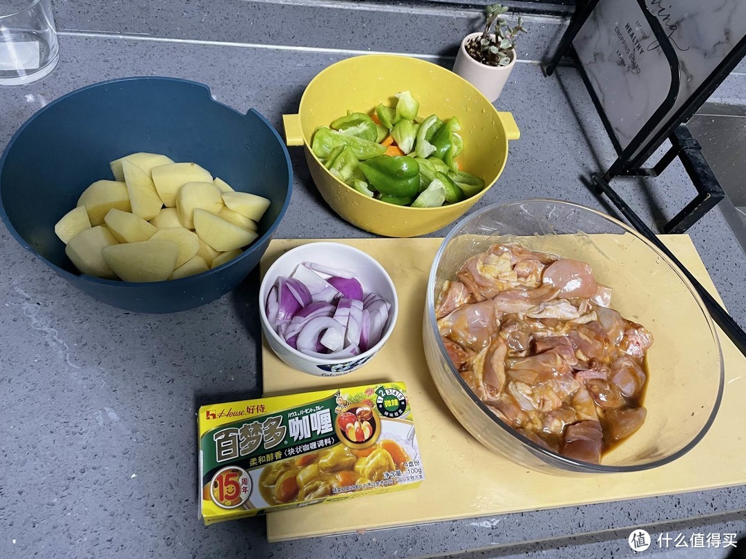 简单3道菜，一道菜够一桌人吃，夏日美食制作---懒人厨房附食材清单