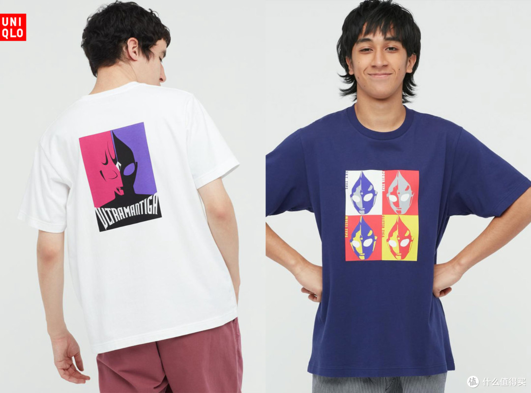 优衣库又降价了?这些UT统统39元!(附:其他超值单品)