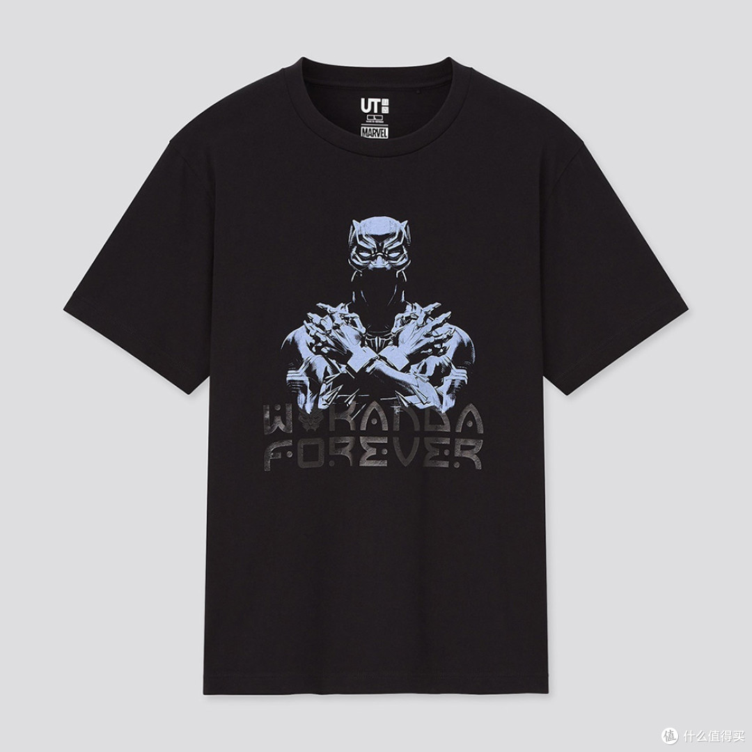 优衣库又降价了?这些UT统统39元!(附:其他超值单品)
