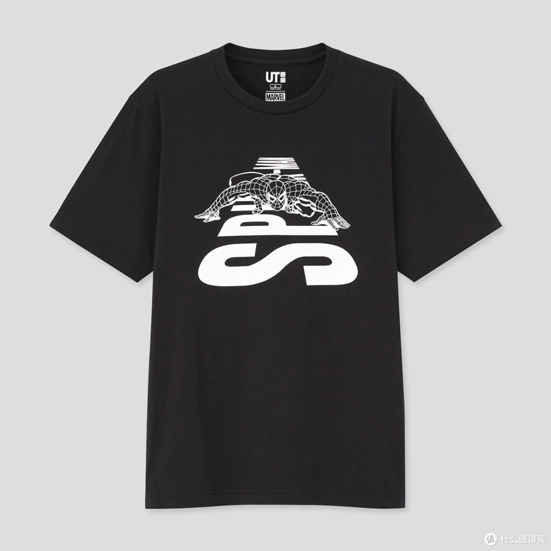 优衣库又降价了?这些UT统统39元!(附:其他超值单品)