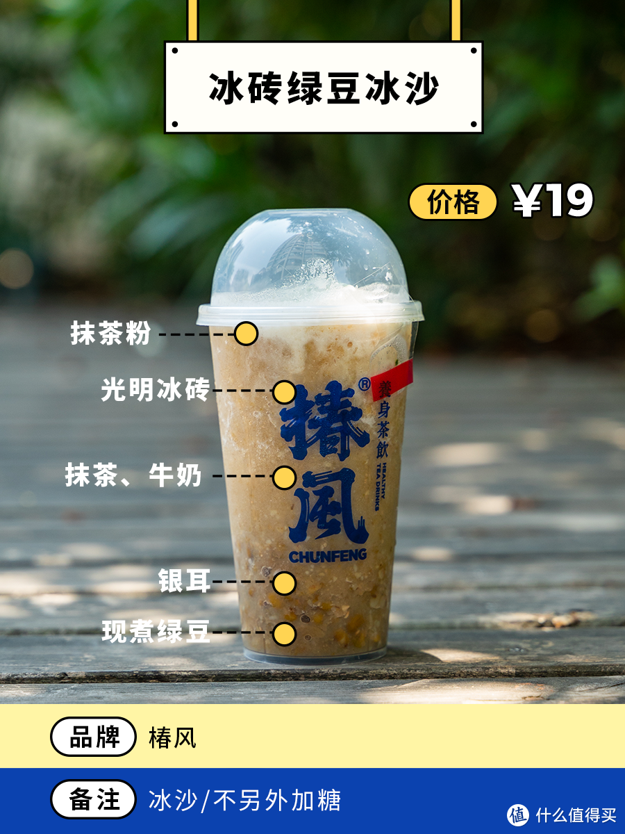 38杯夏日新品奶茶，鱼腥草也加入了？