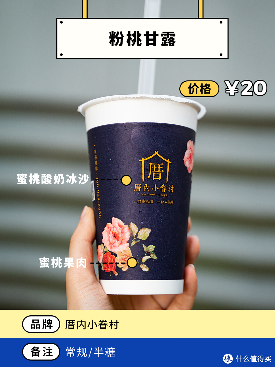 38杯夏日新品奶茶，鱼腥草也加入了？