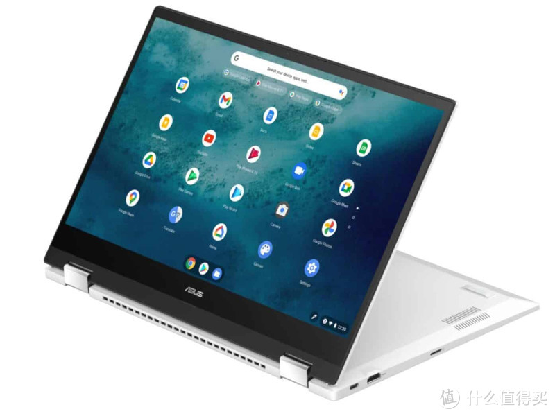 华硕发布 CX9 和 Flip CX5 Chromebook 变形本