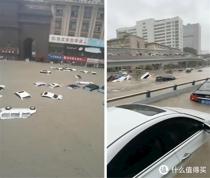 河南强降雨、德国洪灾，面对频繁的极端天气，门窗应该怎么选？