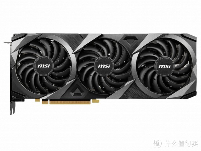 微星发布RTX 3080Ti VENTUS“万图师”，实用派之选，比魔龙有性价比