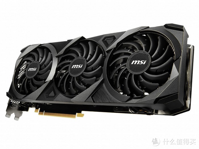 微星发布RTX 3080Ti VENTUS“万图师”，实用派之选，比魔龙有性价比