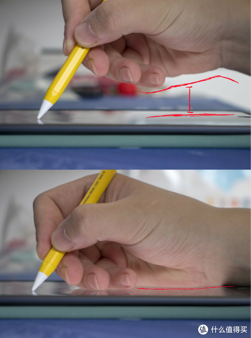 有了这支笔，我也能画插画了——摩米士applepencil平替电容笔（小黄鸭版）