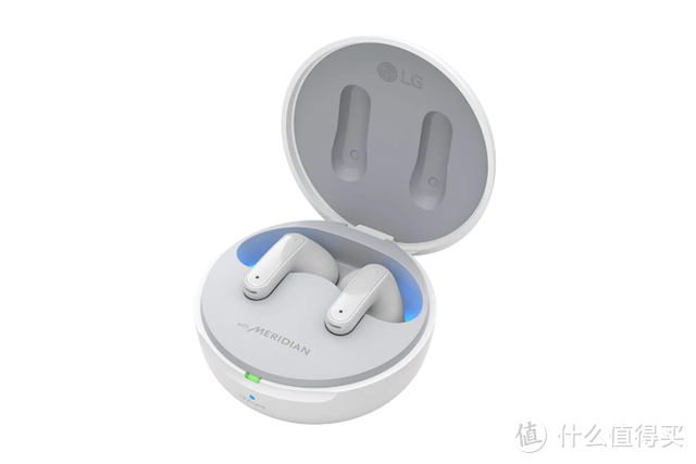 LG新款杀菌耳机Tone Free DFP8W发布，支持主动降噪，10h单次续航