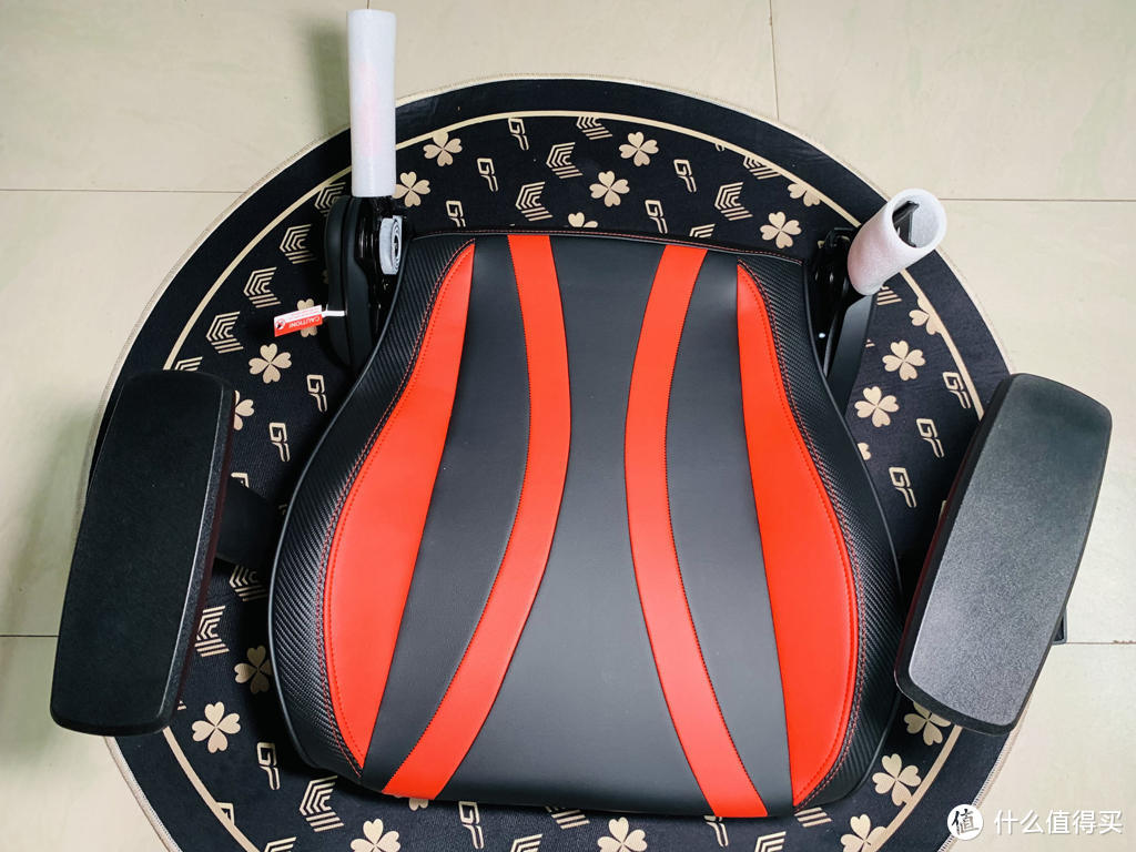 维拓瑞齐G3电竞椅，时尚个性、柔软舒适，你值得拥有