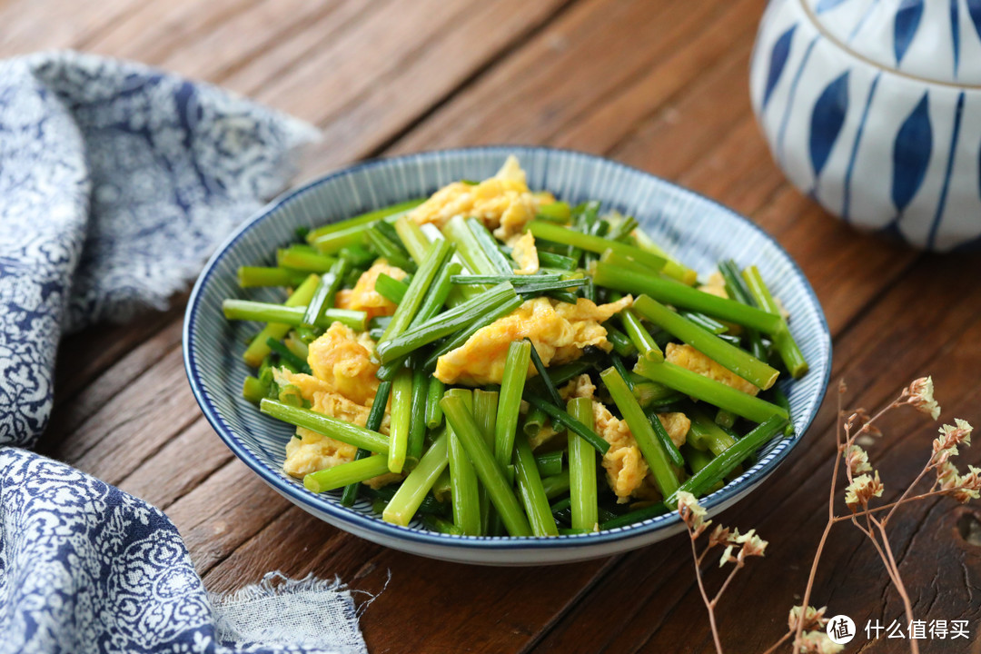 大暑后，要常吃这菜，4元一斤不算贵，促消化增食欲