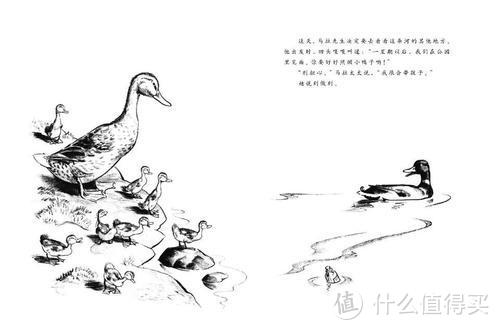 绘本中的插画表现技法与形式 15本绘本15种风格