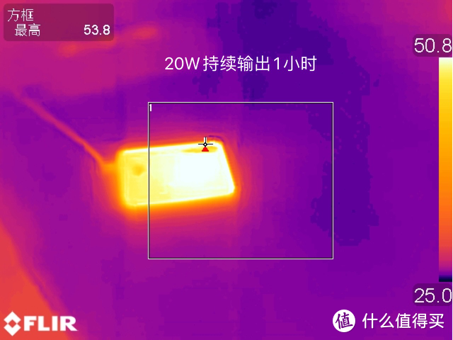 支持华为4.5V5A、5V4.5A 22.5W快充，移速新款卡片迷你充电宝评测