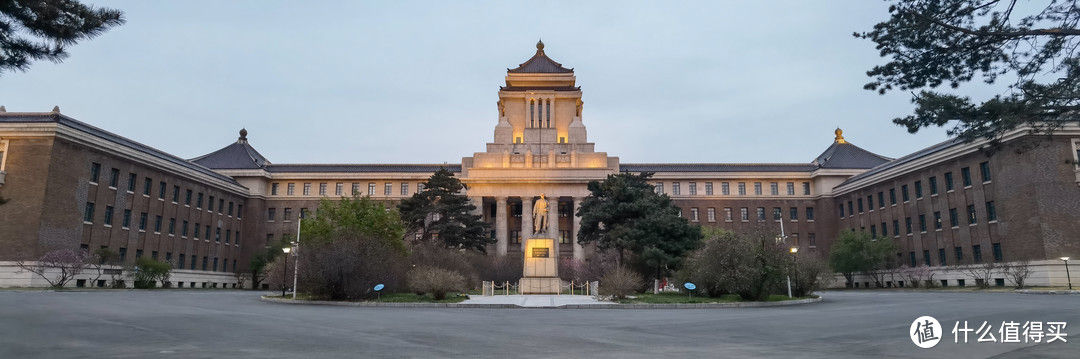 “新京”雄心经略梦——吉林5日公共交通自由行游记（长春篇)