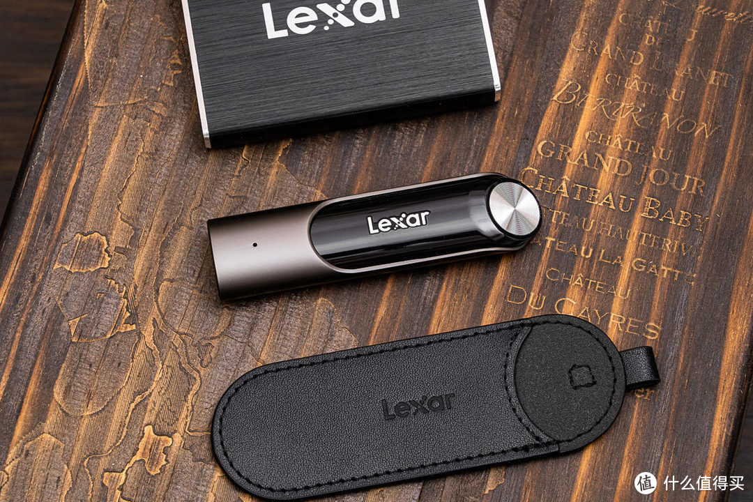 神盘易位，读写同速450MB/秒，雷克沙LEXAR P30 USB 3.2 U盘实测